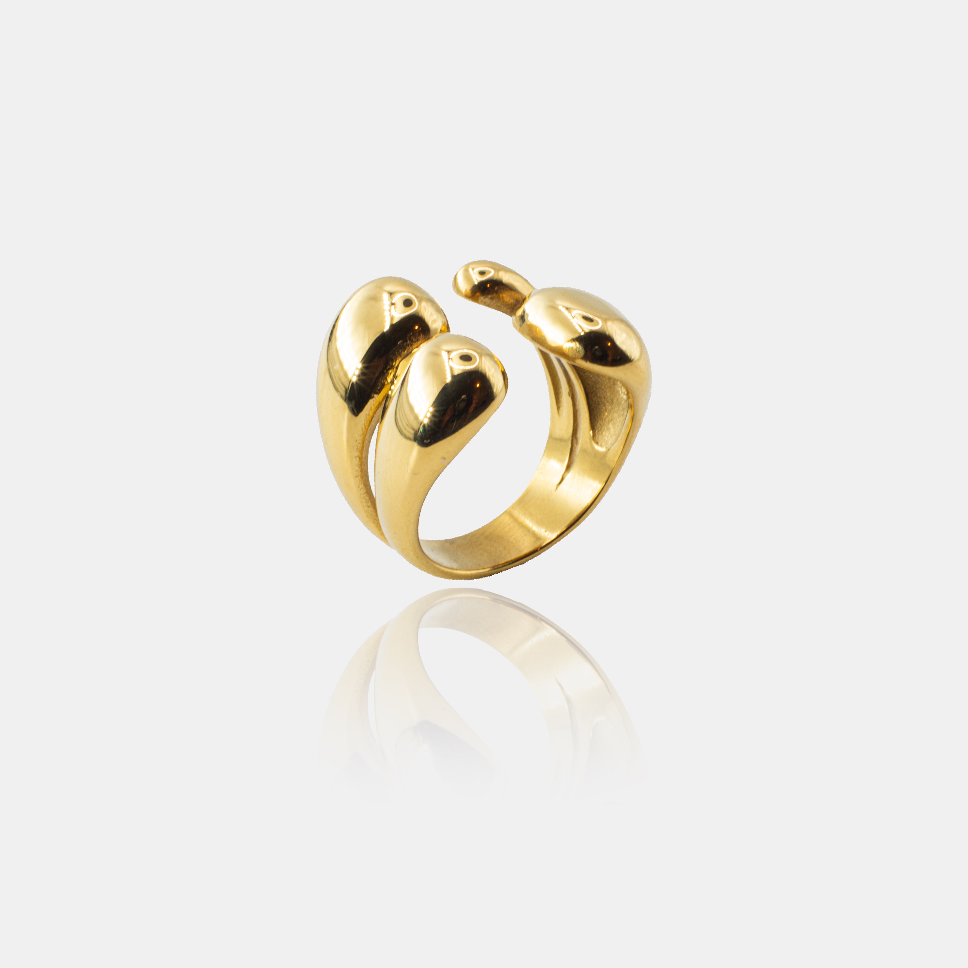 Bague INÈS