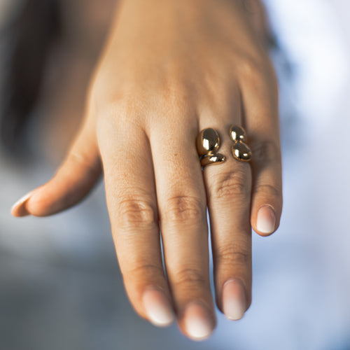 Bague INÈS