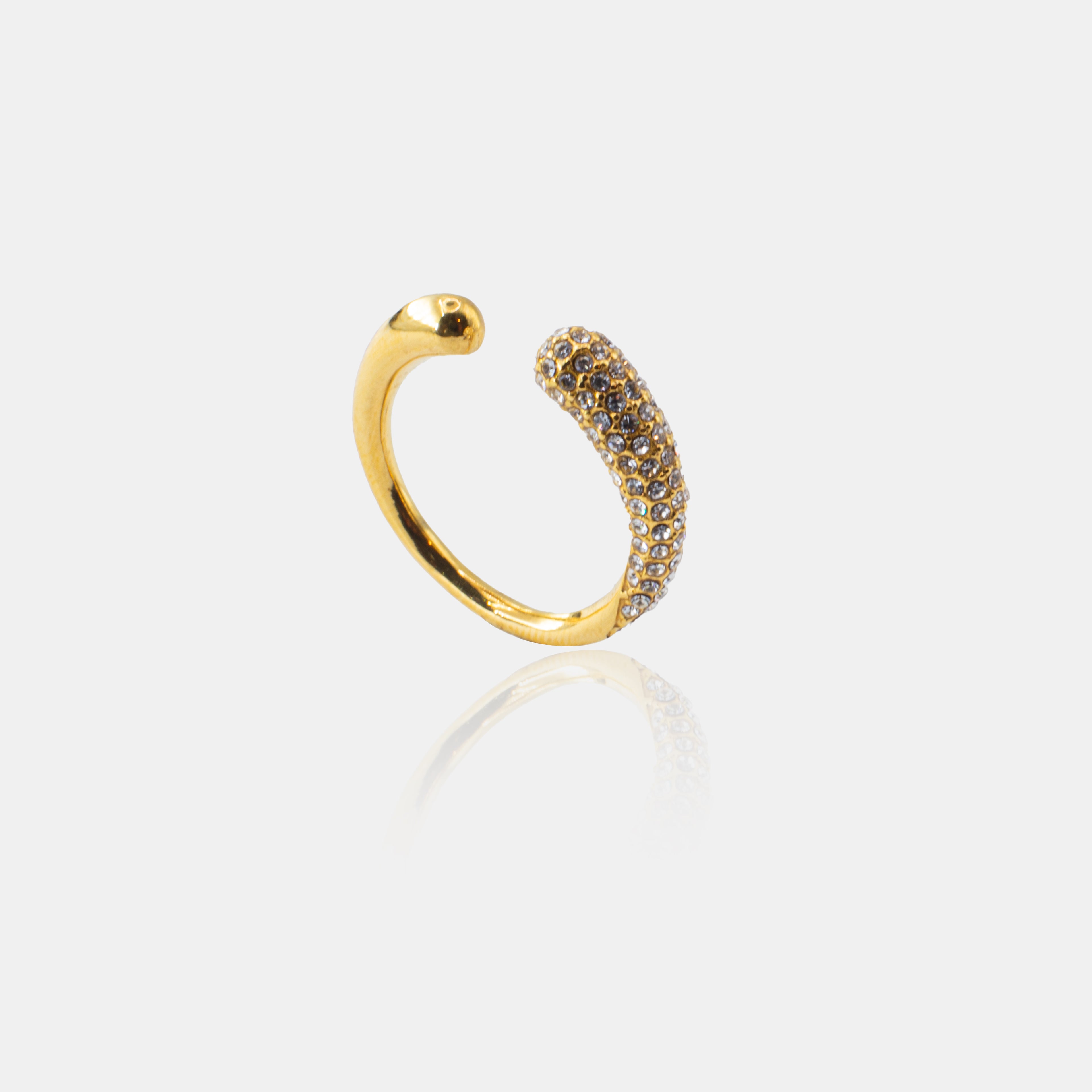 Bague IRIS
