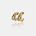 Boucles d'oreilles LOU