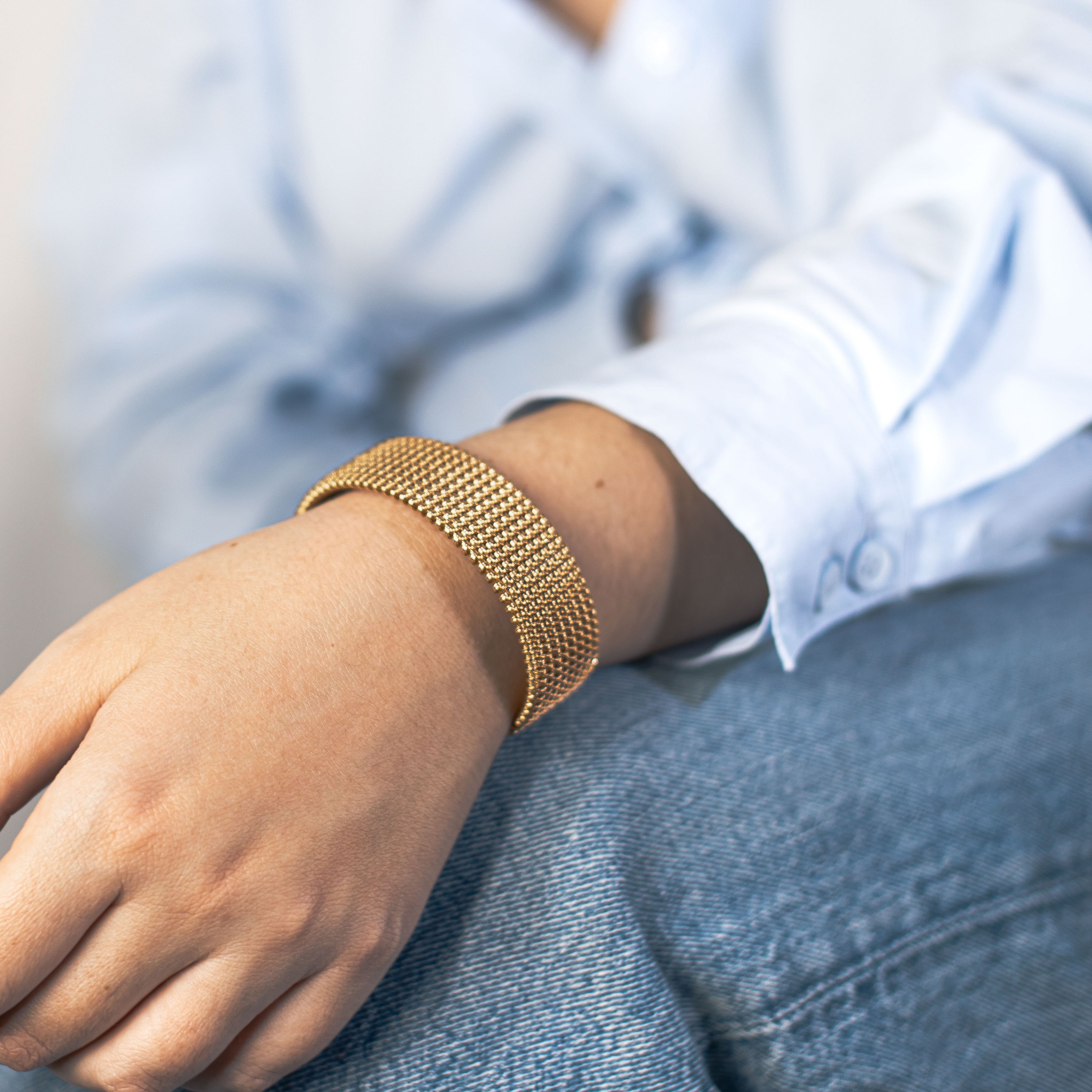 Bracelet CARMEN
