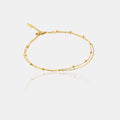 Bracelet cheville MILA