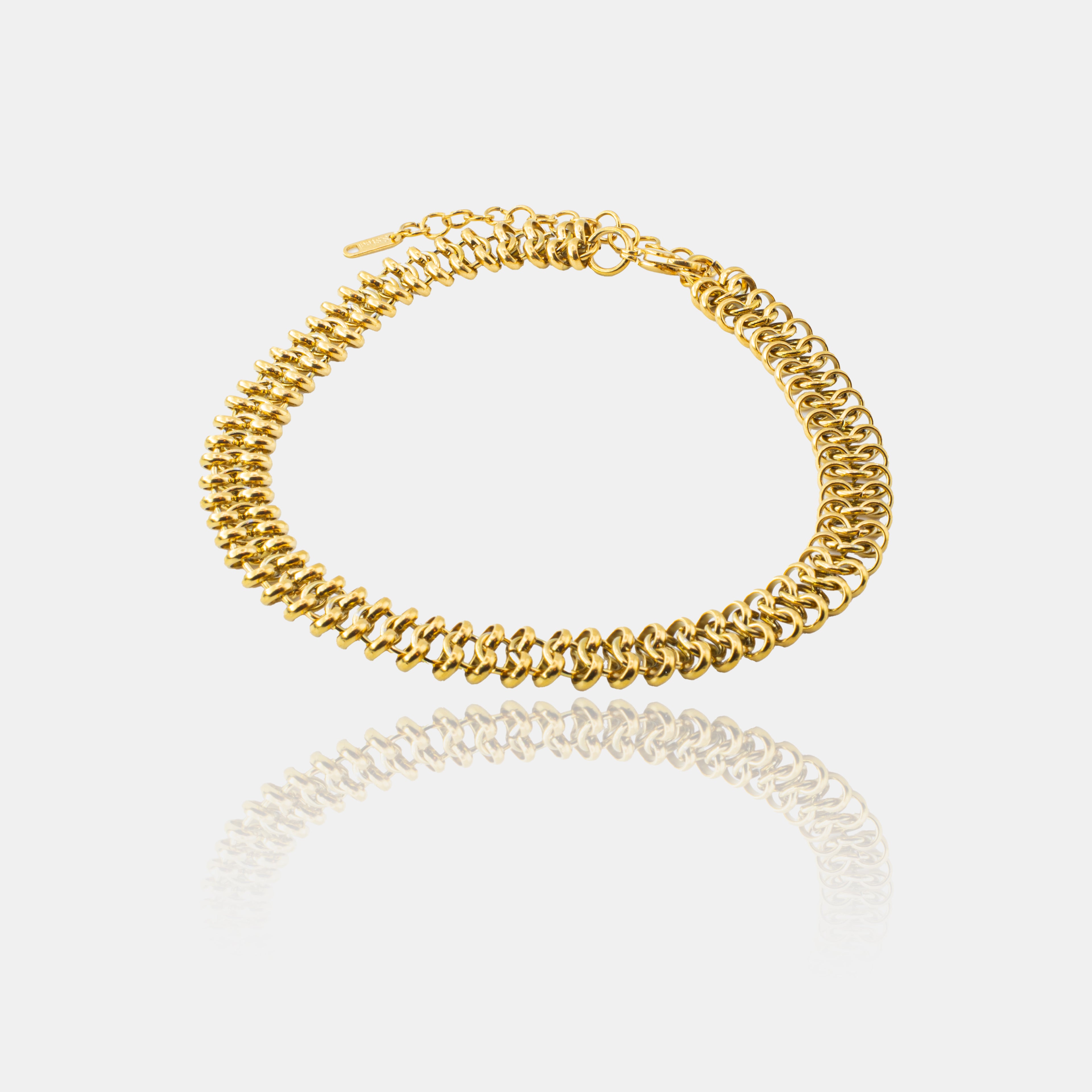 Collier ELENA