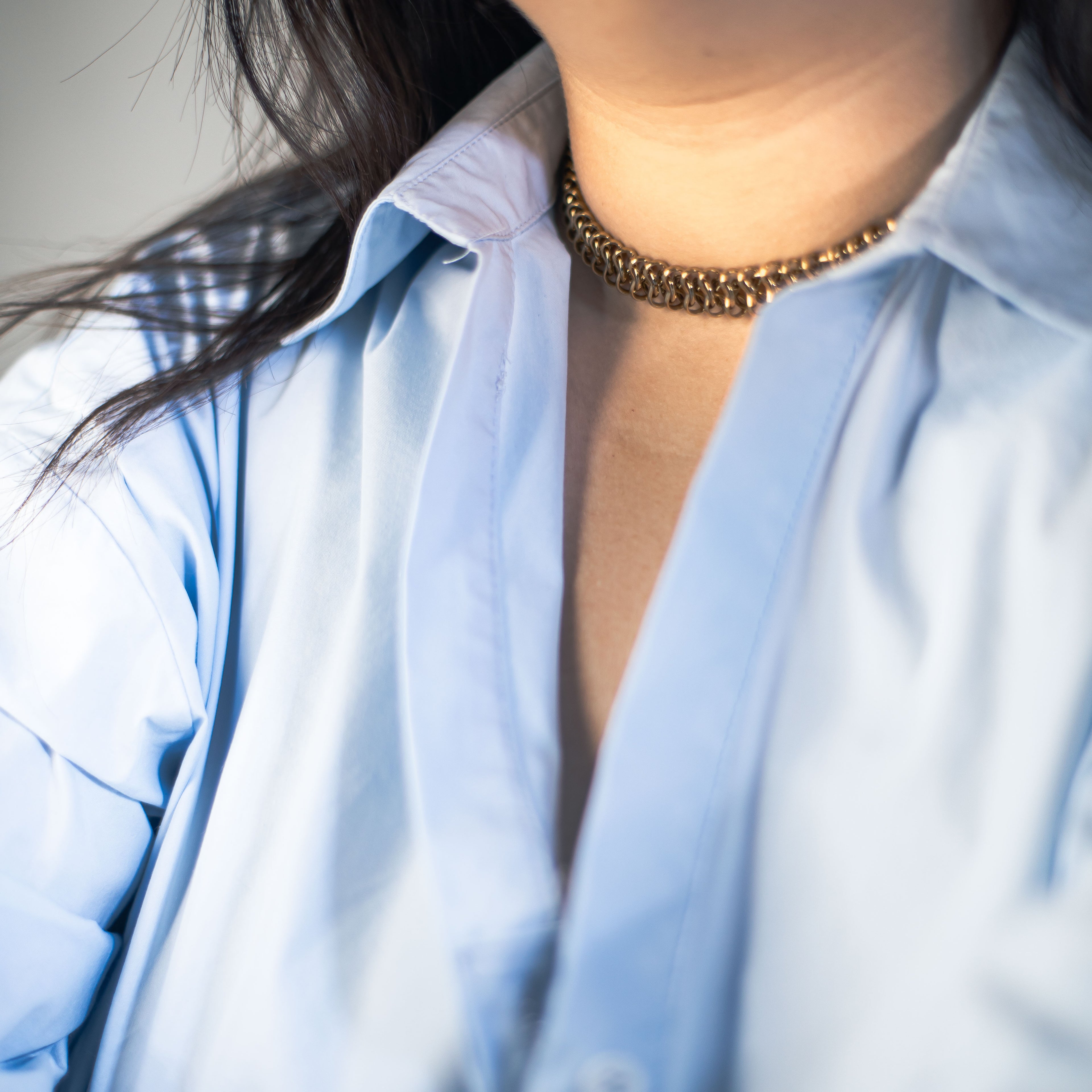 Collier ELENA