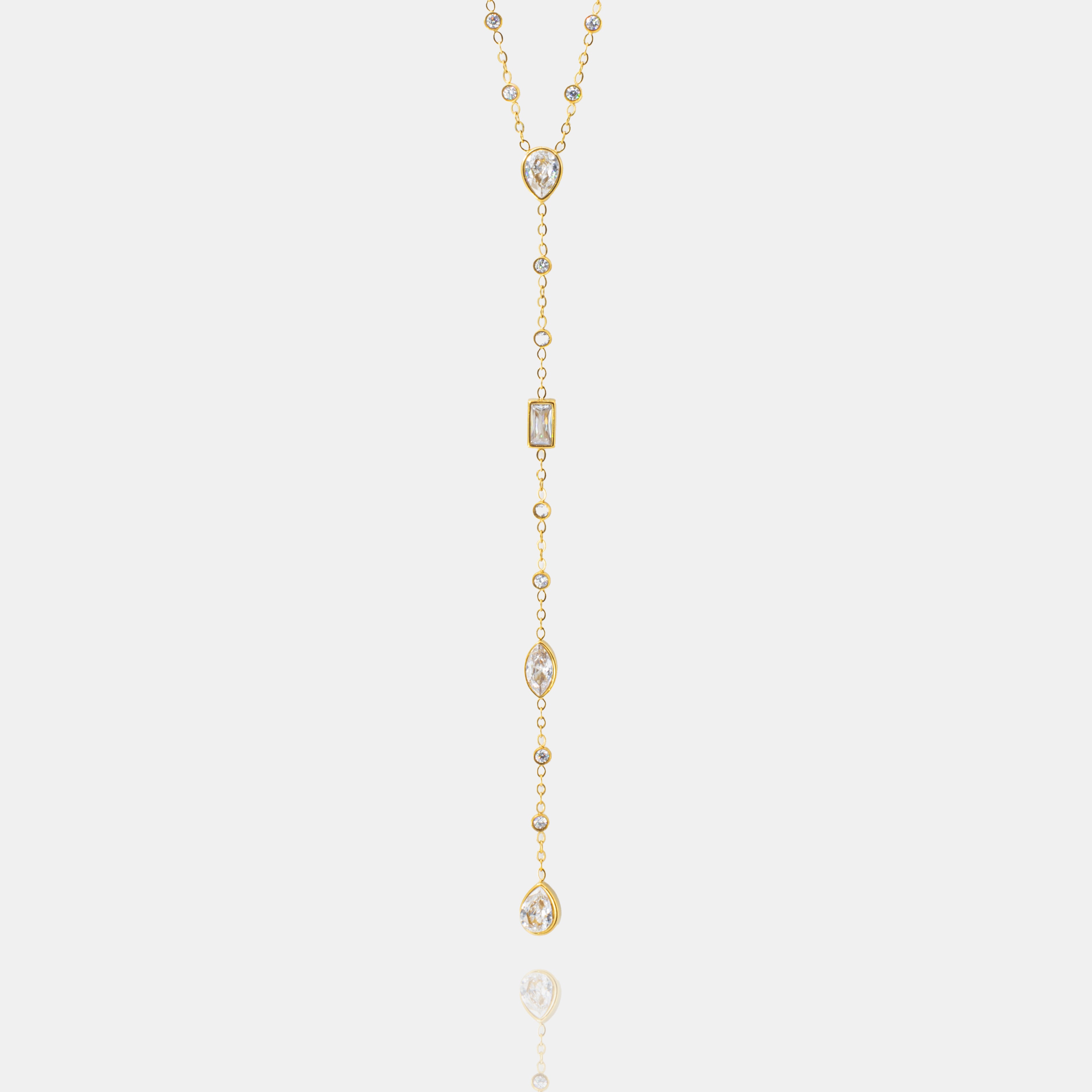Collier NINI