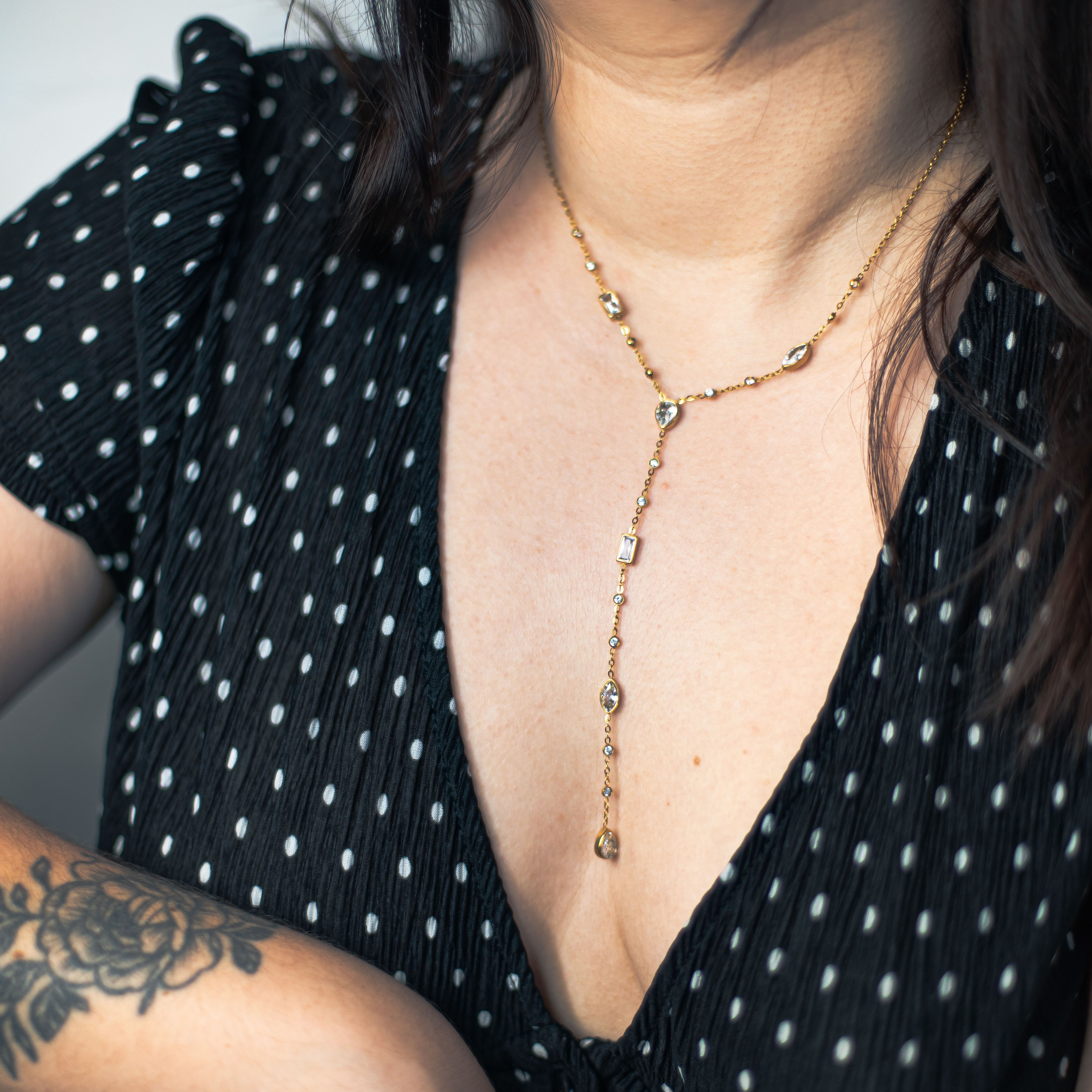 Collier NINI